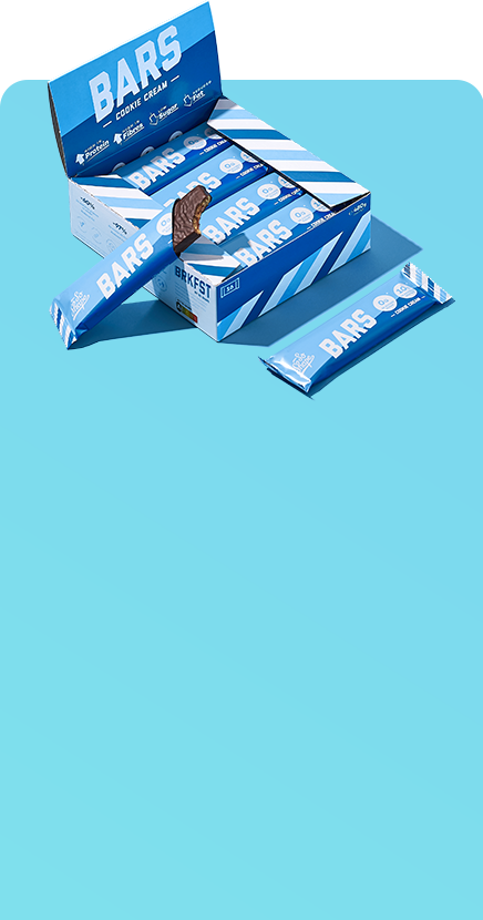 Repen Cookie Cream Smaak