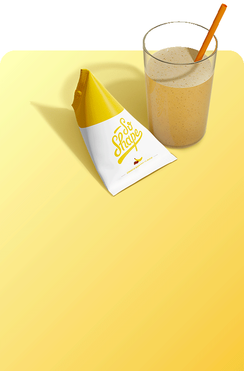 Smaak Choco Banana