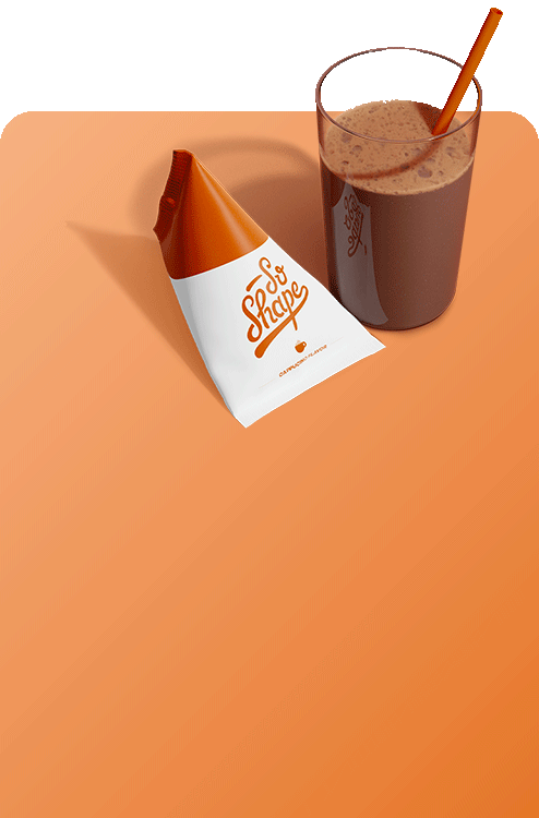 Smaak Cappuccino