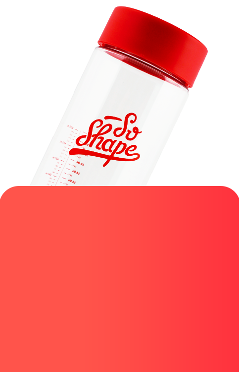 Shaker