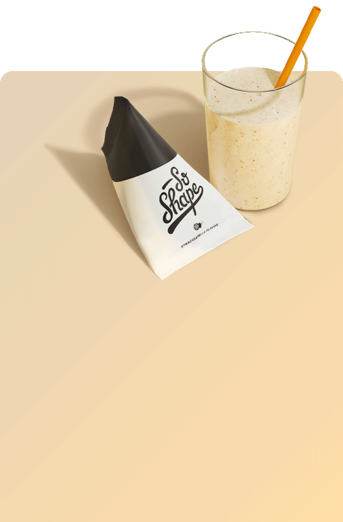 Smaak Stracciatella